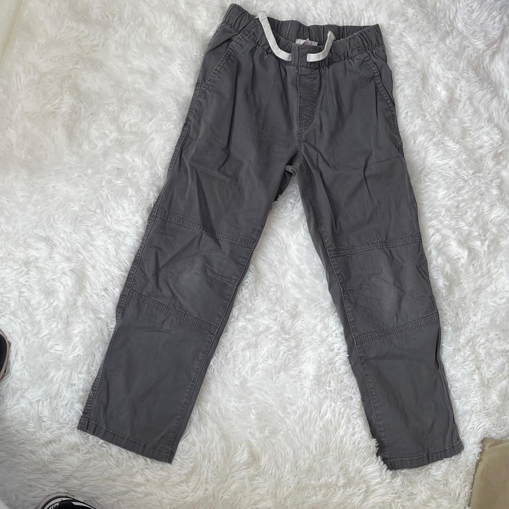 Cat n Jack gray pants